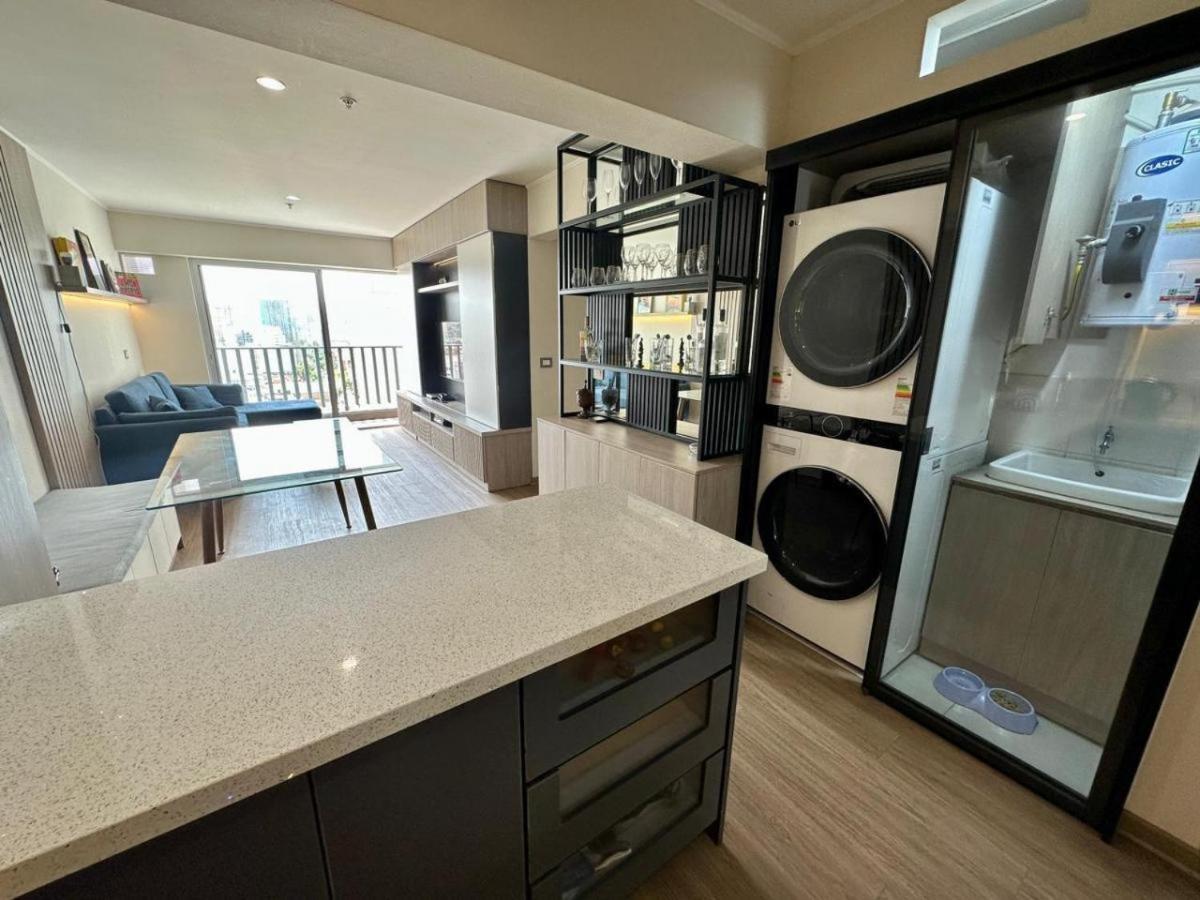 Apartamento Lujoso Y Acogedor Departamento En Ubicacion Centrica