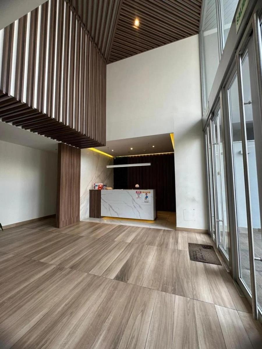 Apartamento Lujoso Y Acogedor Departamento En Ubicacion Centrica