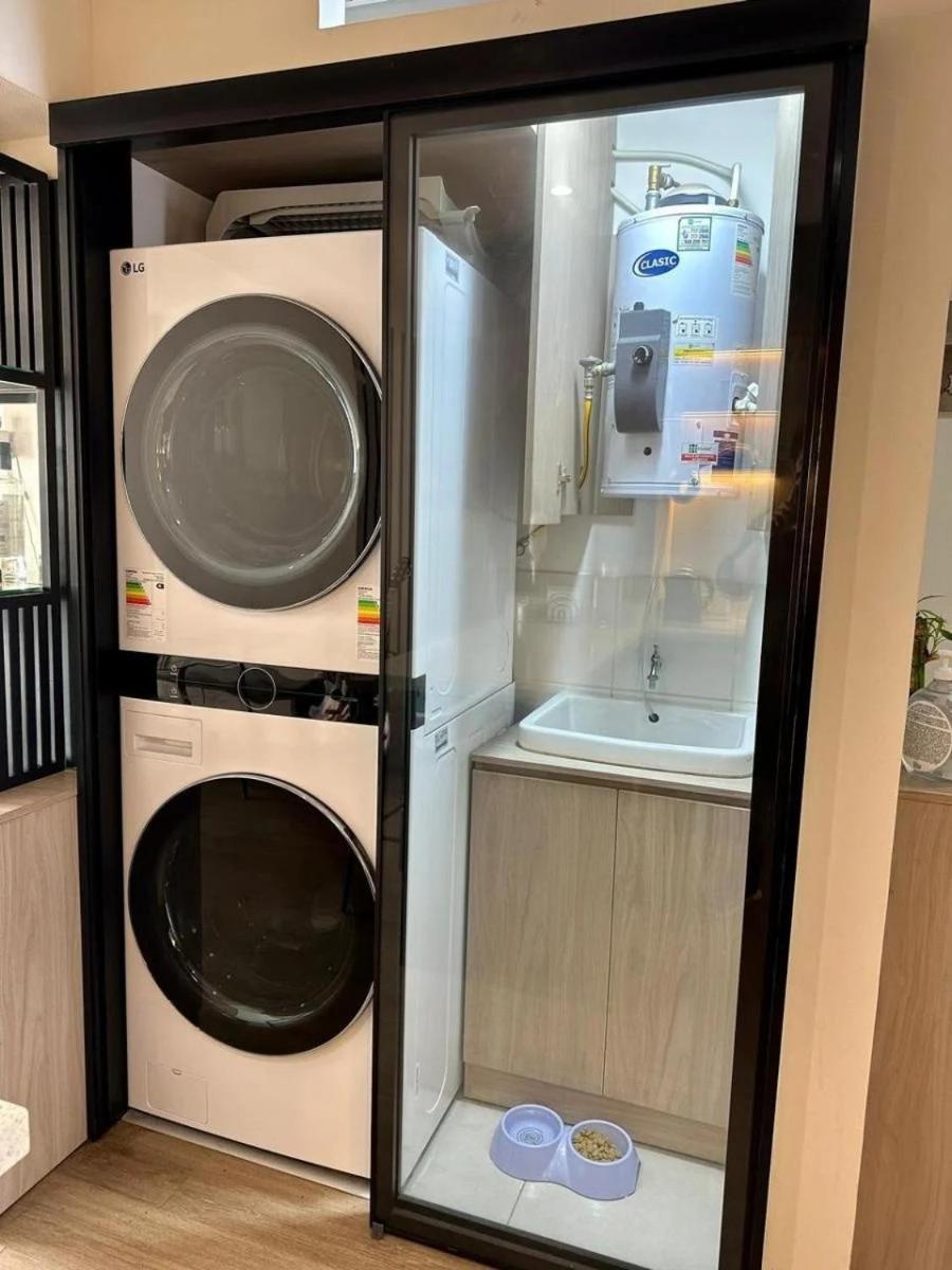 Apartamento Lujoso Y Acogedor Departamento En Ubicacion Centrica Lima